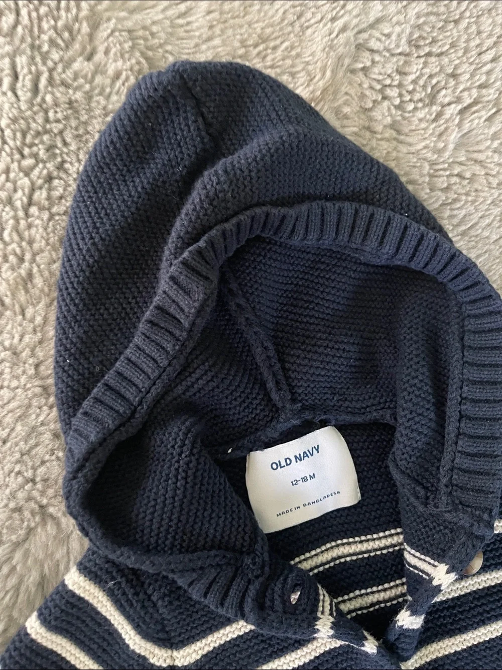 GAP soft knit